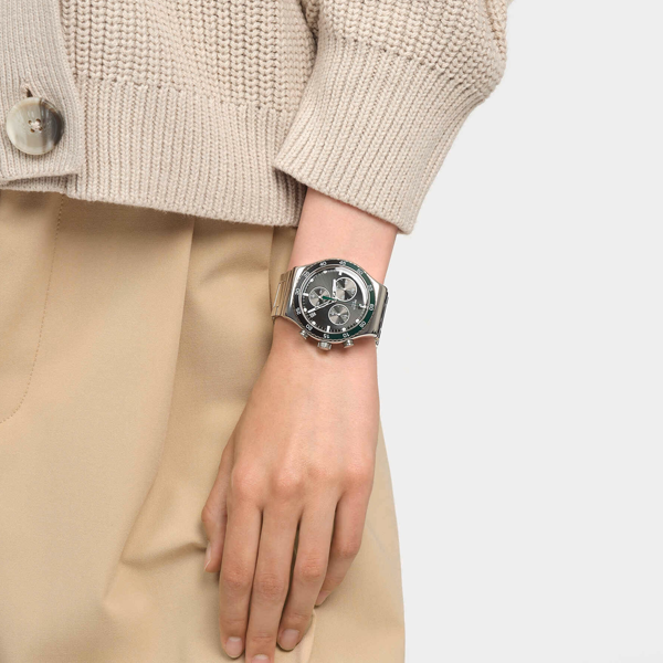 ЧАСЫ SWATCH YVS506G