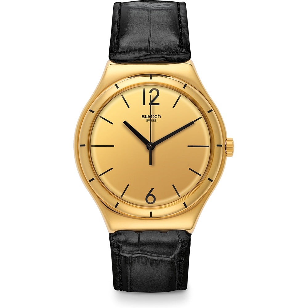 SWATCH AFTER-DINNER YWG100