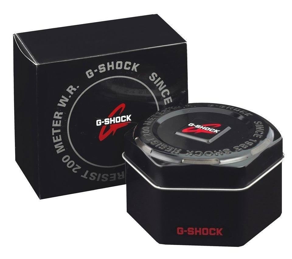 CASIO G-SHOCK WATCHES GM-S2110PG-1A4ER