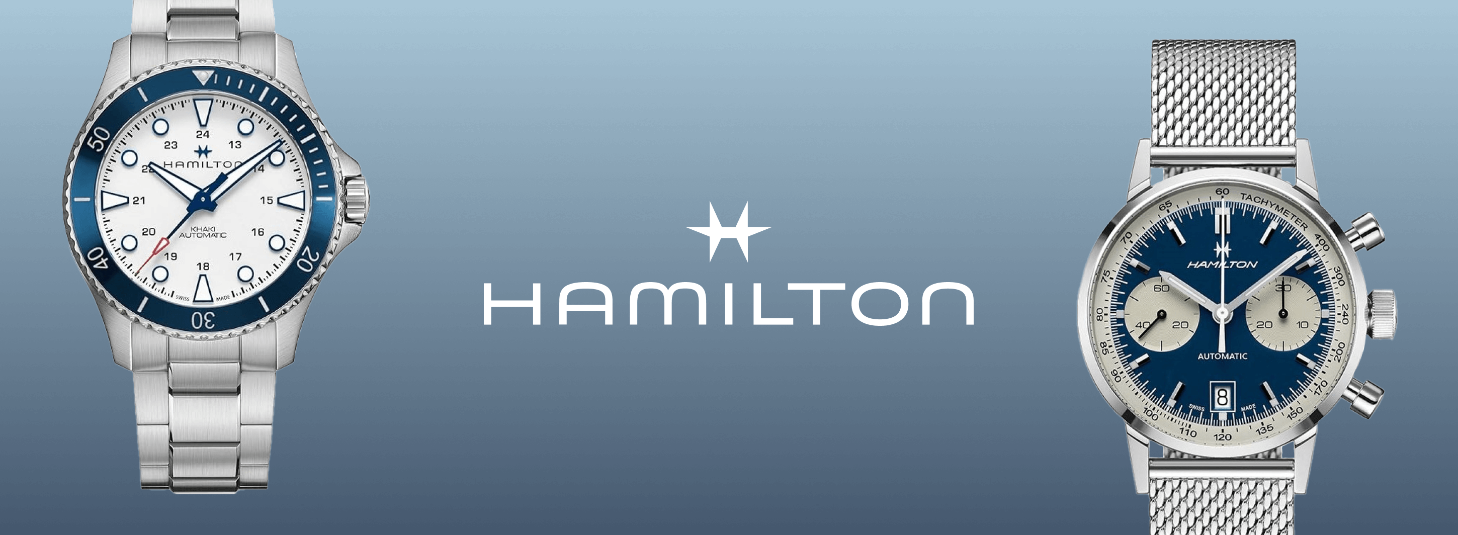 Hamilton