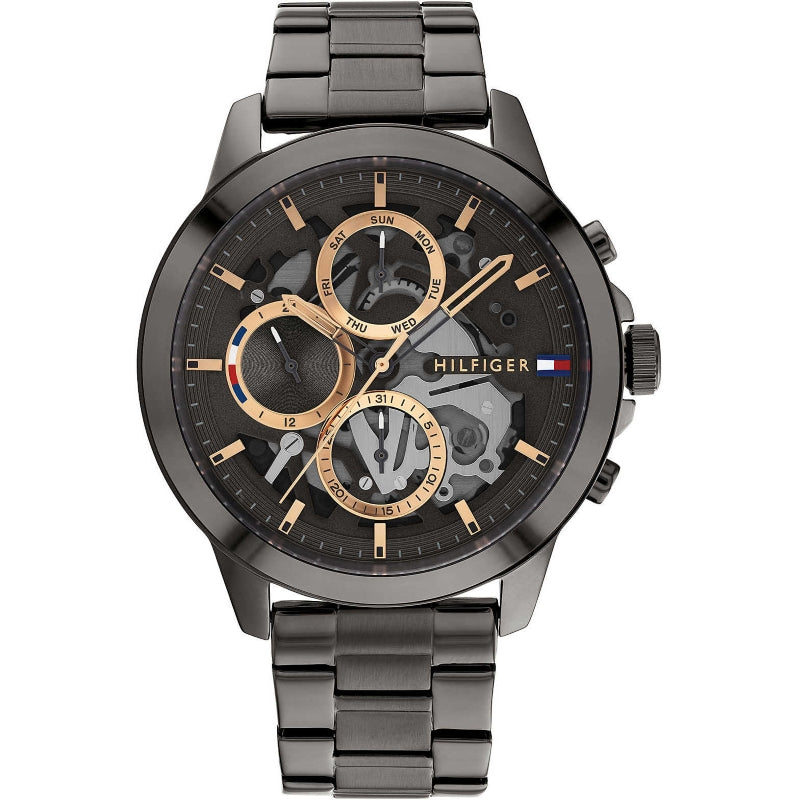 TOMMY HILFIGER HENRY 1680670