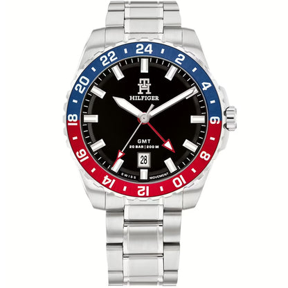 TOMMY HILFIGER TH85 GMT 1692158
