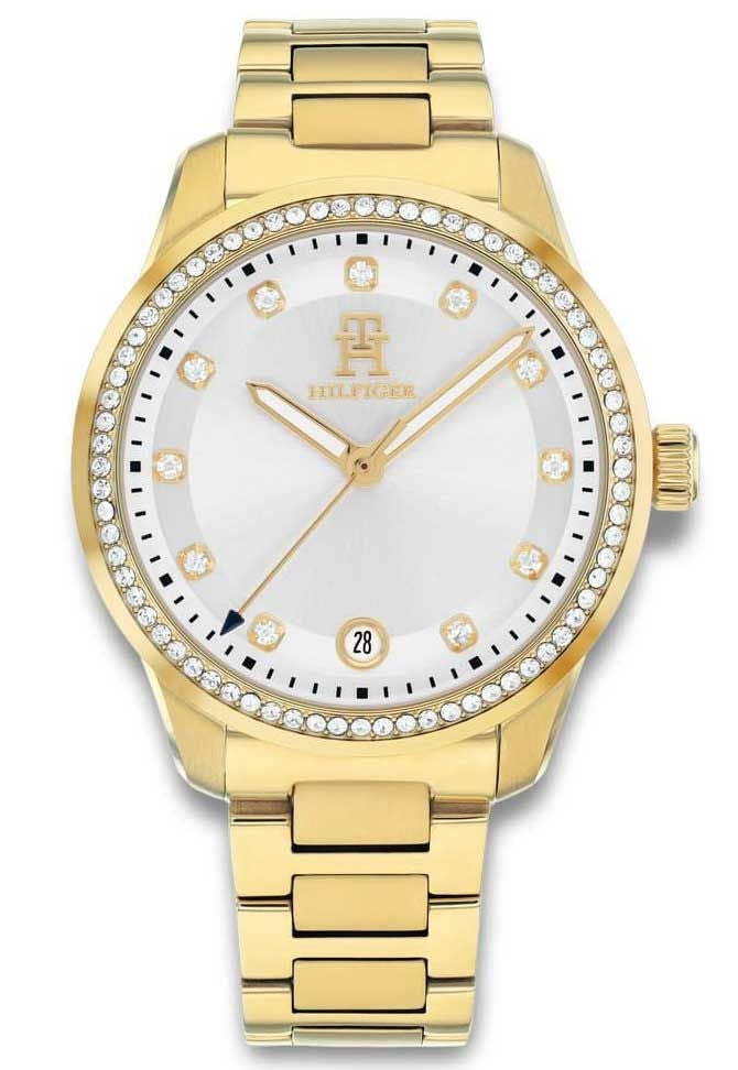 TOMMY HILFIGER TH85 CRYSTALS 1782758