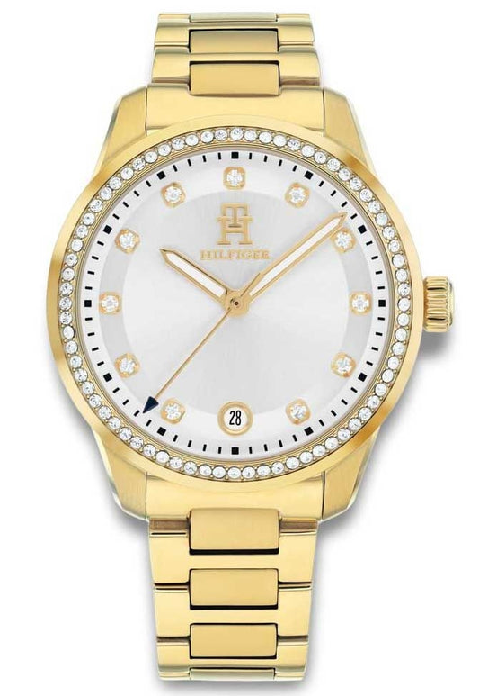 TOMMY HILFIGER TH85 КРИСТАЛЛЫ 1782758