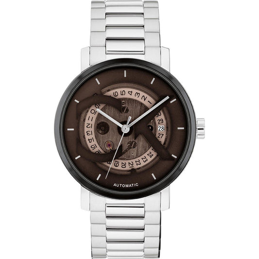 CALVIN KLEIN CK ICONIC AUTOMATIC 25300018