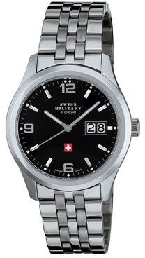 SWISS MILITARY By CHRONO 34004.01