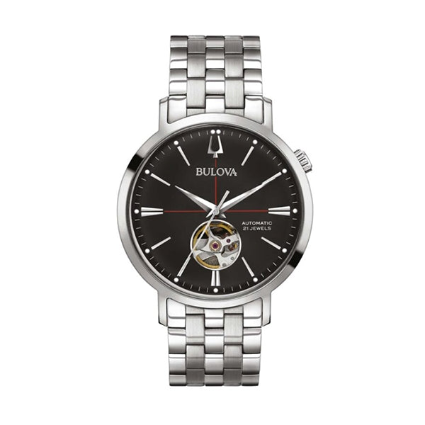 ЧАСЫ BULOVA 96A199