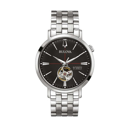 ЧАСЫ BULOVA 96A199