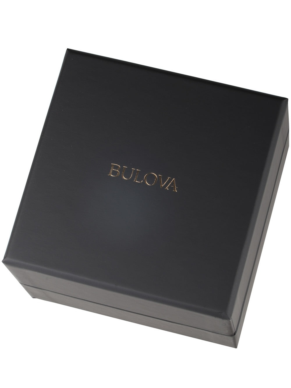 BULOVA 96A345