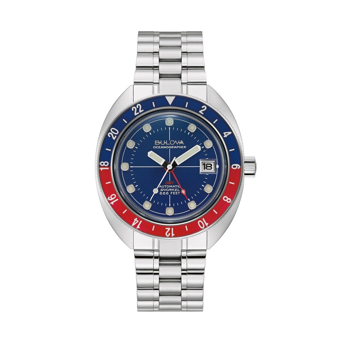BULOVA 96B405