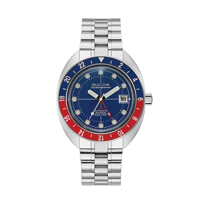 BULOVA 96B405