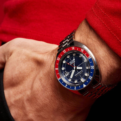 BULOVA 96B405
