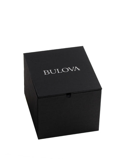 BULOVA 96B424