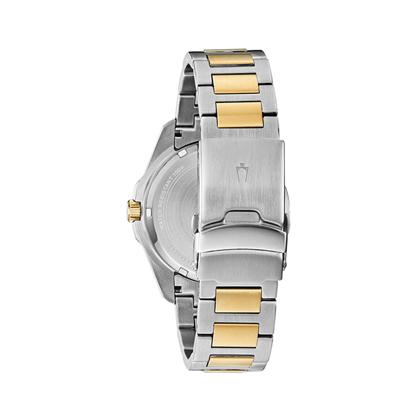 ЧАСЫ BULOVA 98B334