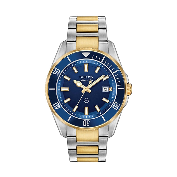 ЧАСЫ BULOVA 98B334