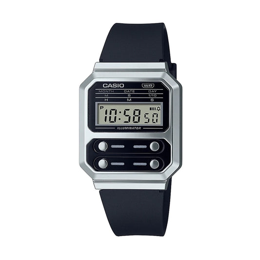 CASIO VINTAGE EDGY COLLECTION - MELNS A100WEF-1AEF