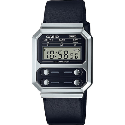CASIO COLLECTION & VINTAGE PULKSTEŅI A100WEL-1AEF