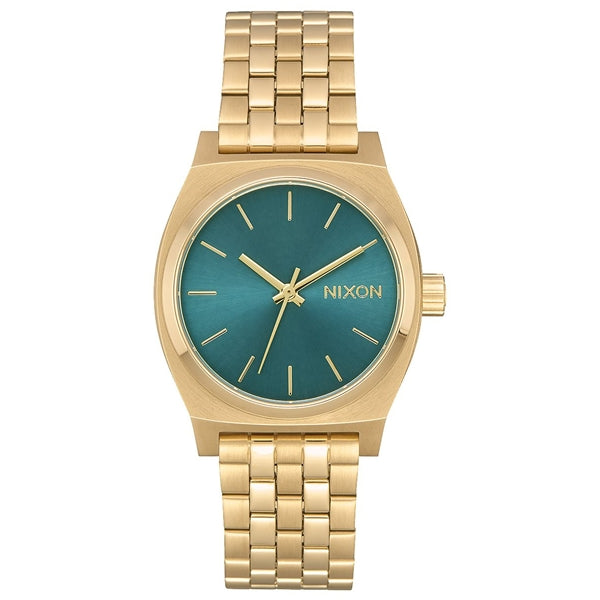 NIXON MEDIUM TIME TELLER A1130-2626