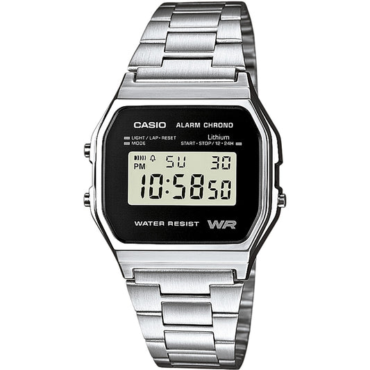 CASIO VINTAGE ICONIC - MELNS A158WEA-1EF