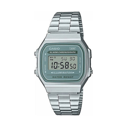 CASIO VINTAGE ICONIC - AVIO A168WA-3AYES