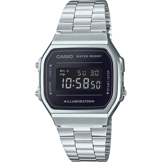 CASIO VINTAGE ICONIC - MELNS A168WEM-1EF