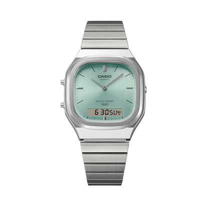 CASIO COLLECTION & VINTAGE ЧАСЫ AQ-240E-2AEF