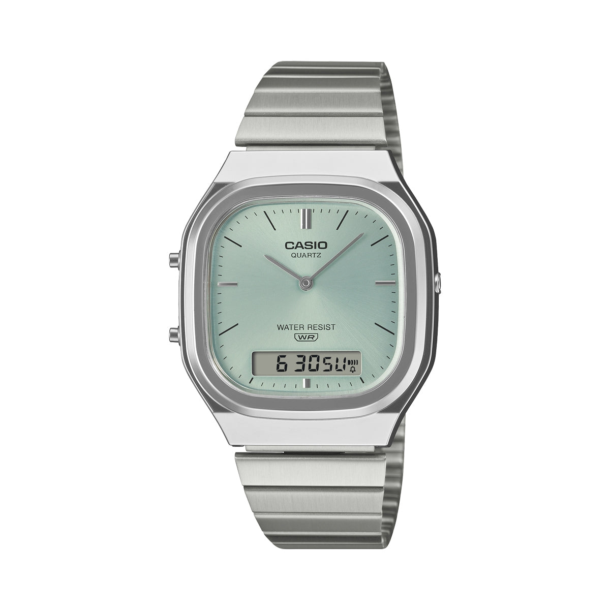 CASIO COLLECTION & VINTAGE ЧАСЫ AQ-240E-2AEF