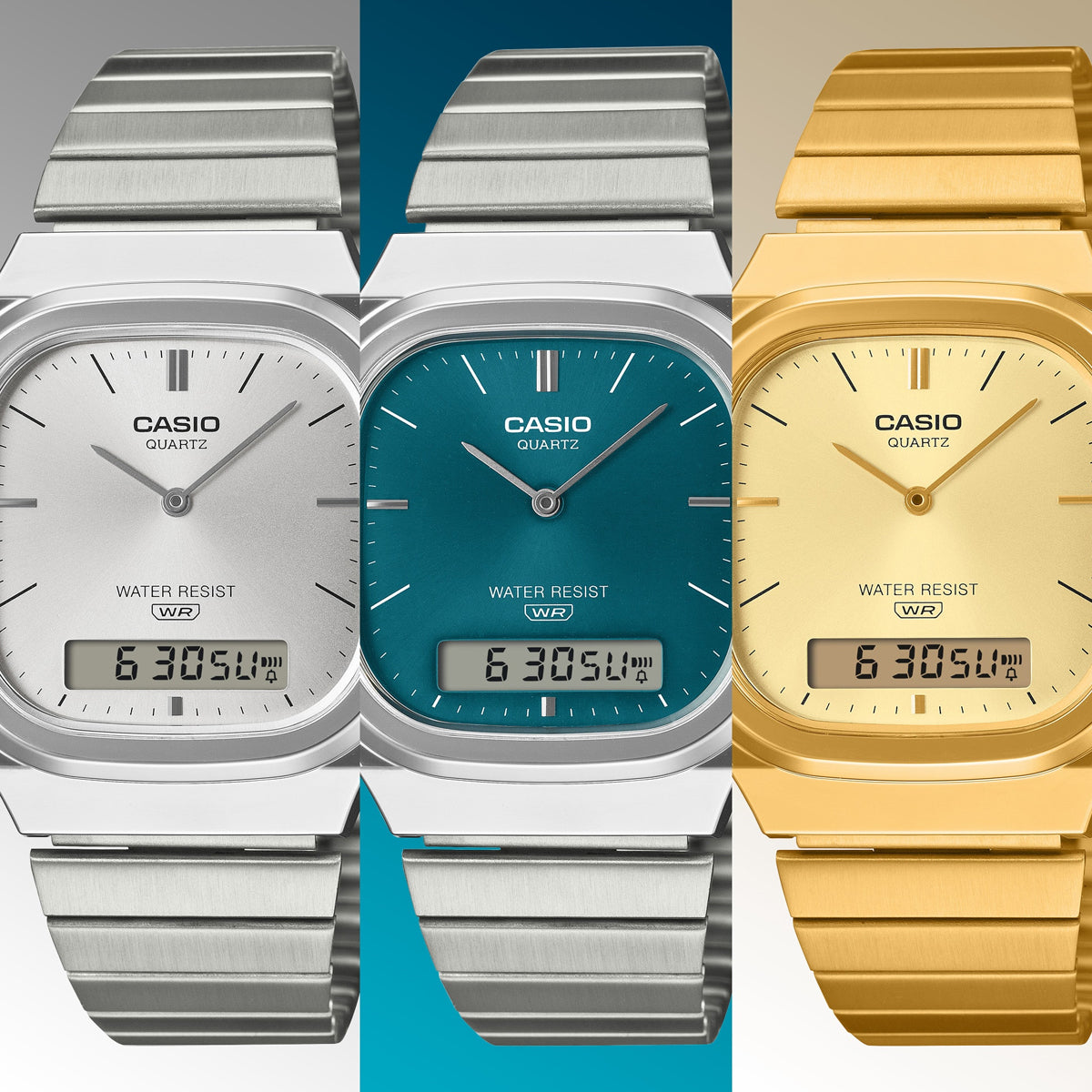 CASIO AQ-240E-3AEF