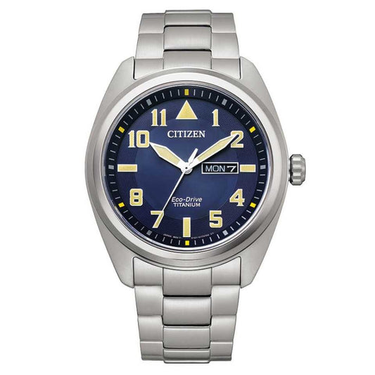 CITIZEN SUPER TITANIUM 8561 BM8560-88L