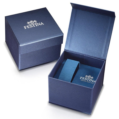 FESTINA TIMELESS CHRONOGRAPH F20633_5