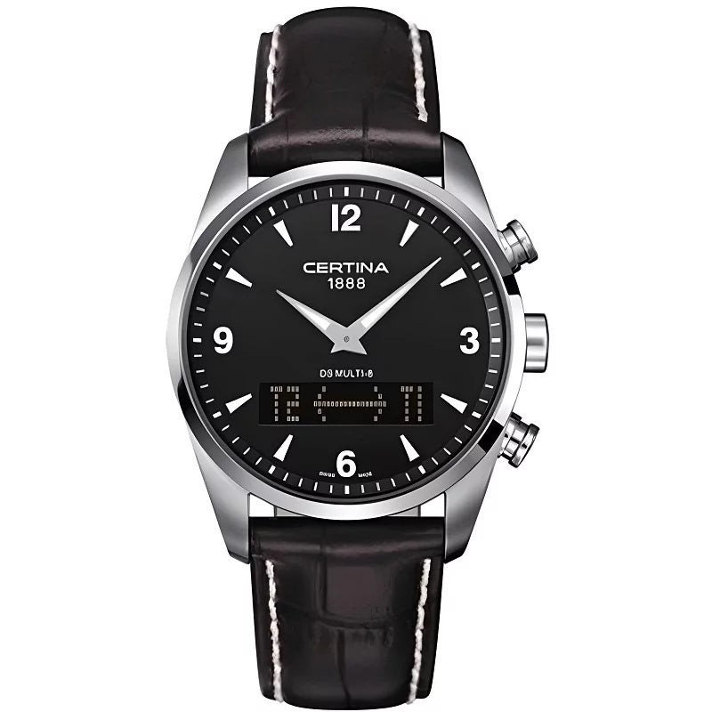 CERTINA DS MULTI-8 ***** C020.419.16.057.00