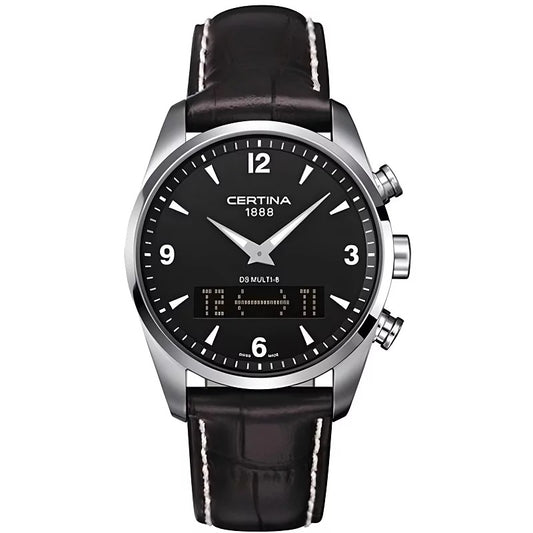 CERTINA DS MULTI-8 ***** C020.419.16.057.00