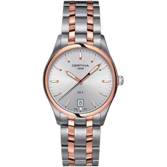 CERTINA DS 4 ***** C022.410.22.031.00