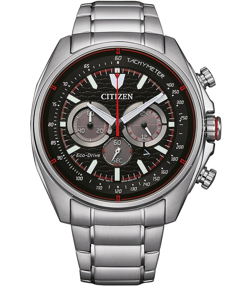 CITIZEN SPORT CHRONO CA4561-89E