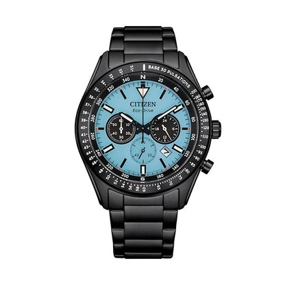 CITIZEN RESCUE CHRONO ECO-DRIVE CA4605-85L