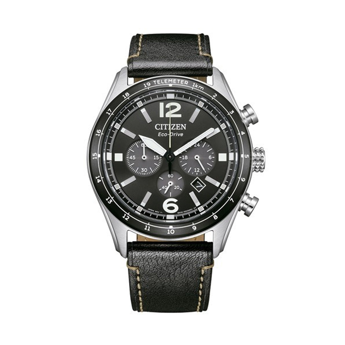 ЧАСЫ CITIZEN CA4654-04E