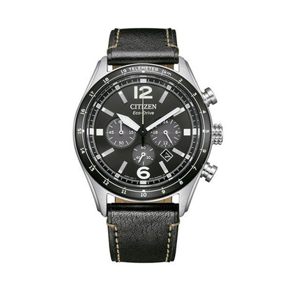 ЧАСЫ CITIZEN CA4654-04E