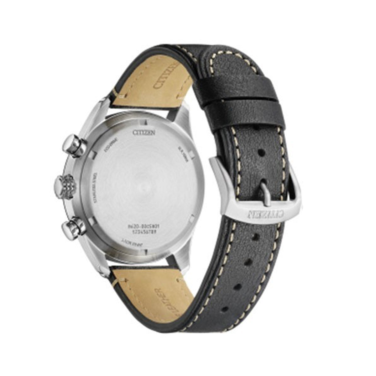 ЧАСЫ CITIZEN CA4654-04E
