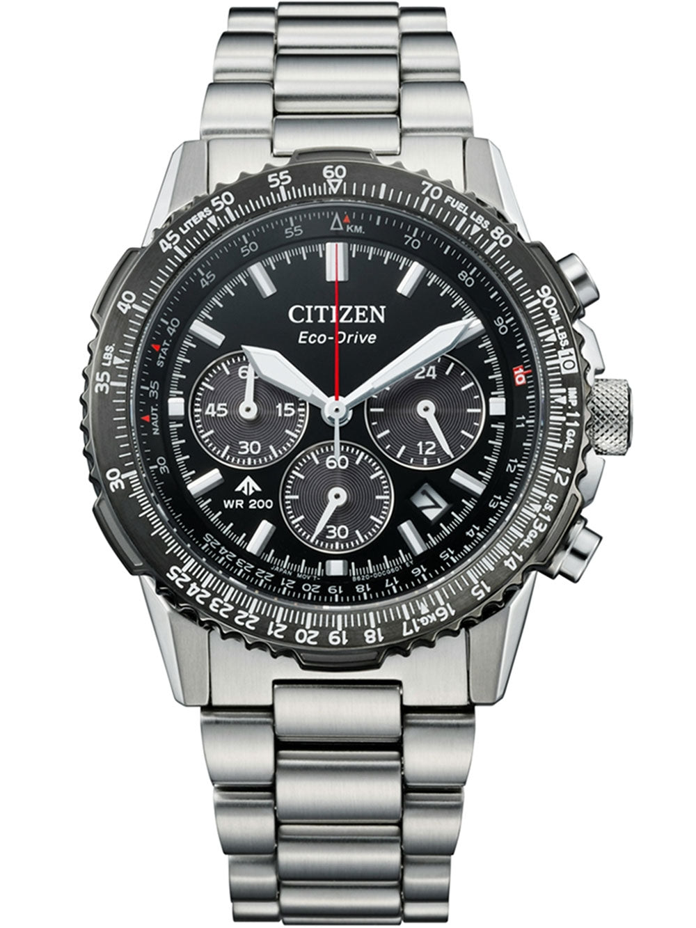 CITIZEN PROMASTER NAVIHAWK CA4664-60E
