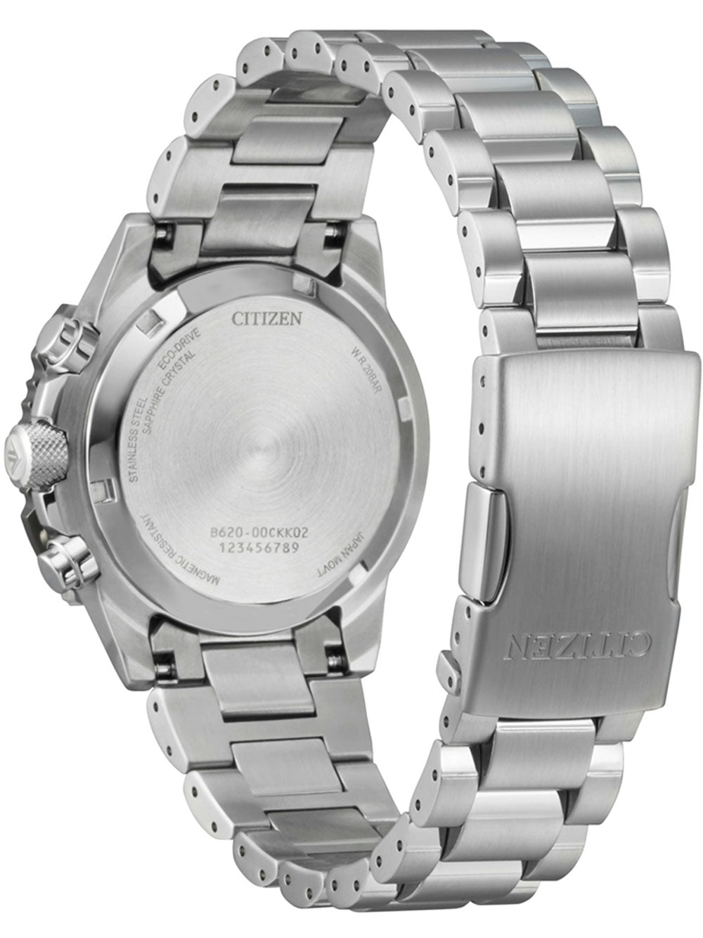 CITIZEN PROMASTER NAVIHAWK CA4664-60E