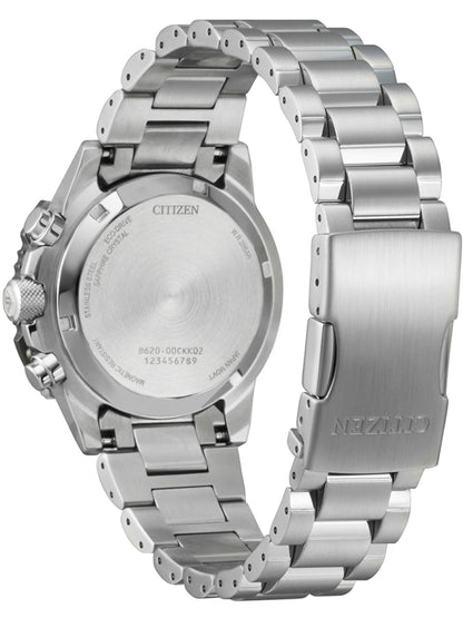 CITIZEN PROMASTER NAVIHAWK CA4664-60E