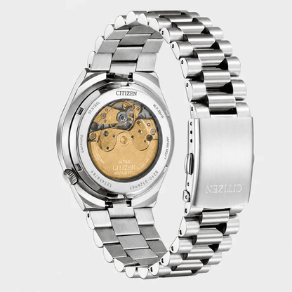 Citizen Tsuyosa Automatic — лососево-розовые NJ0159-86Z