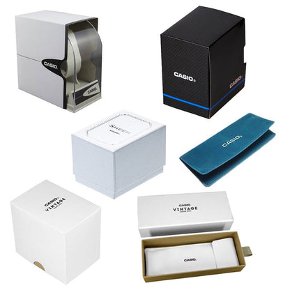 CASIO COLLECTION modelis Feminine DIVER - FULL BLACK