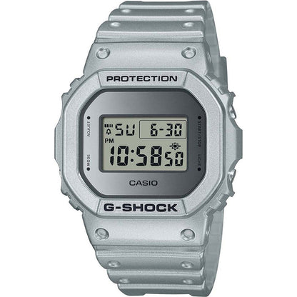 CASIO G-SHOCK THE ORIGIN - СЕРИЯ FORGOTTEN FUTURE ****** DW-5600FF-8ER