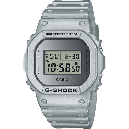 CASIO G-SHOCK THE ORIGIN - FORGOTTEN FUTURE SĒRIJA ****** DW-5600FF-8ER