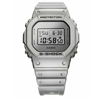 CASIO G-SHOCK THE ORIGIN - СЕРИЯ FORGOTTEN FUTURE ****** DW-5600FF-8ER