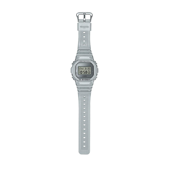 CASIO G-SHOCK THE ORIGIN - СЕРИЯ FORGOTTEN FUTURE ****** DW-5600FF-8ER