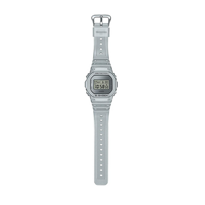 CASIO G-SHOCK THE ORIGIN - СЕРИЯ FORGOTTEN FUTURE ****** DW-5600FF-8ER