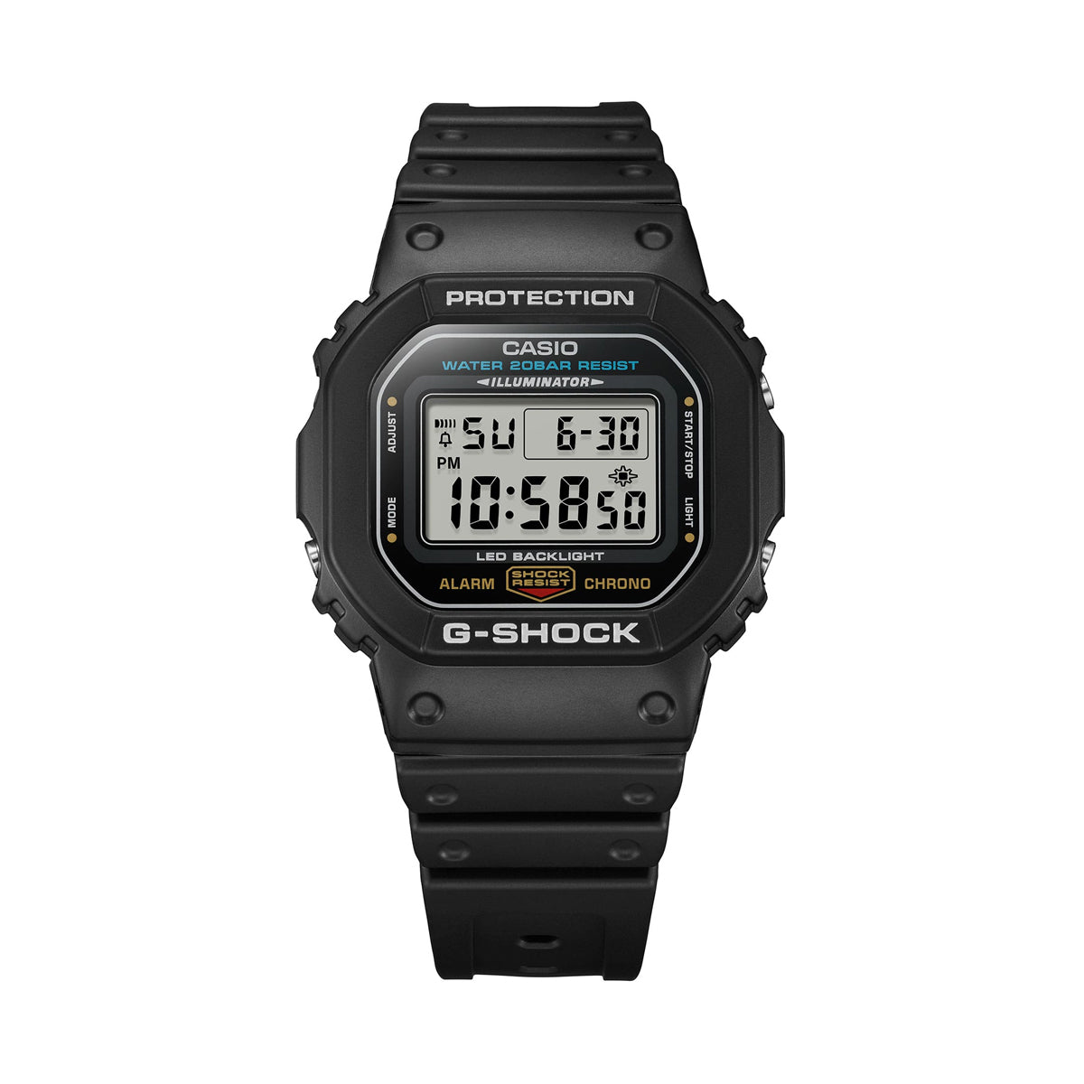 CASIO DW-5600UE-1ER