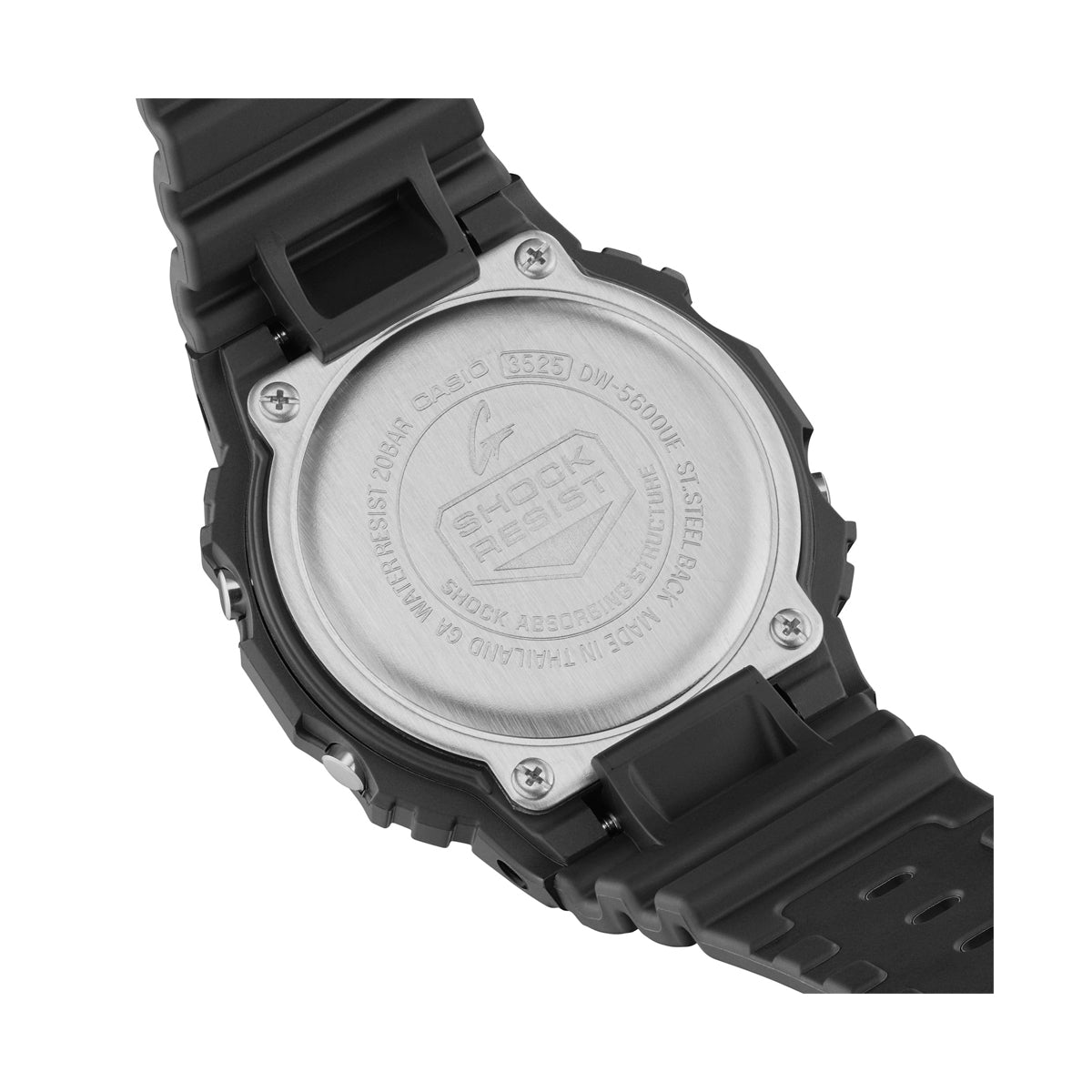 CASIO DW-5600UE-1ER